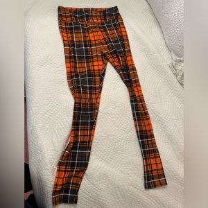 Lularoe Halloween leggings